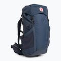 Fjällräven Abisko Hike 35 l S/M rucsac de trekking albastru marin F27224 3