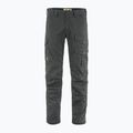 Pantaloni de trekking pentru bărbați Fjällräven Vidda Pro Lite gri F86891 4