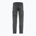 Pantaloni de trekking pentru bărbați Fjällräven Vidda Pro Lite gri F86891 5