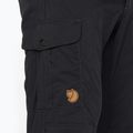 Pantaloni de trekking pentru bărbați Fjällräven Vidda Pro Lite gri F86891 3