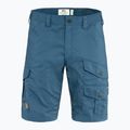 Pantaloni scurți de trekking pentru bărbați Fjällräven Vidda Pro Lite albastru F86892