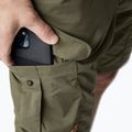 Pantaloni scurți de trekking pentru bărbați Fjällräven Vidda Pro Lite verde F86892 6