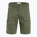 Pantaloni scurți de trekking pentru bărbați Fjällräven Vidda Pro Lite verde F86892 7