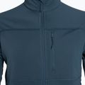 Fjällräven bărbați Abisko Lite Fleece blu F86971 3