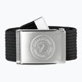 Fjällräven 1960 Logo Belt negru F86978