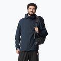 Jachetă de ploaie pentru bărbați Fjällräven HC Hydratic Trail dark navy