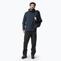 Jachetă de ploaie pentru bărbați Fjällräven HC Hydratic Trail dark navy 2