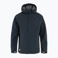 Jachetă de ploaie pentru bărbați Fjällräven HC Hydratic Trail dark navy 4