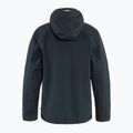 Jachetă de ploaie pentru bărbați Fjällräven HC Hydratic Trail dark navy 5