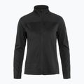 Fjällräven pentru femei Abisko Lite Fleece negru F87142