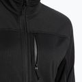 Fjällräven pentru femei Abisko Lite Fleece negru F87142 8