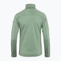 Fjällräven pulover de femei Abisko Lite Fleece verde F87142 2