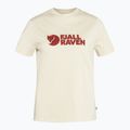Tricou de trekking pentru femei Fjällräven Logo alb F87146 3