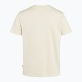 Tricou de trekking pentru femei Fjällräven Logo alb F87146 4