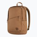 Rucsac de oraș Fjällräven Räven 20 l khaki dust 2