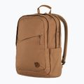 Rucsac de oraș  Fjällräven Räven 28 l khaki dust 2