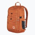 Rucsac Fjällräven Skule 28 l terracotta brown 2