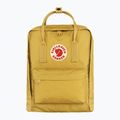 Rucsac turistic Fjällräven Kanken 16 l kantarell