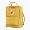 Rucsac turistic Fjällräven Kanken 16 l kantarell 2
