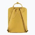 Rucsac turistic Fjällräven Kanken 16 l kantarell 3