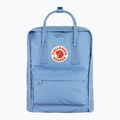 Rucsac turistic Fjällräven Kanken 16 l ultramarine