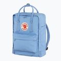 Rucsac turistic Fjällräven Kanken 16 l ultramarine 2