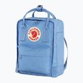 Rucsac de oraș Fjällräven Kanken Mini 7 l ultramarine 2