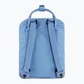 Rucsac de oraș Fjällräven Kanken Mini 7 l ultramarine 3
