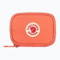 Fjällräven Kanken Portofel de card portofel portocaliu F23780 5