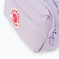 Borsetă Fjällräven Kanken 2 l pastel lavender 4