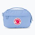 Fjällräven Kanken sac de rinichi albastru F23796