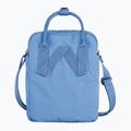 Borsetă Fjällräven Kanken Sling 2,5 l ultramarine 3