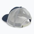 Fjällräven 1960 Logo Langtradarkeps șapcă de baseball albastru F78138 3