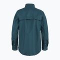 Cămașă pentru bărbați Fjällräven Singi Trekking Shirt mountain blue 2