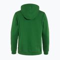 Hanorac pentru bărbați Fjällräven Logo Hoodie palm green 2