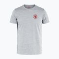 Tricou pentru bărbați  Fjällräven 1960 Logo grey/melange 6