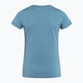 Tricou de trekking pentru femei Fjällräven Arctic Fox albastru F89849 2