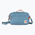 Fjällräven High Coast Crossbody geantă de umăr 543 dawn blue