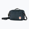 Borsetă Fjällräven High Coast Crossbody 3 l navy 2