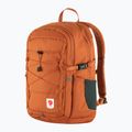 Rucsac Fjällräven Skule 20 l terracotta brown 2