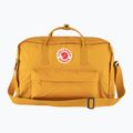 Fjällräven Kanken Weekender 160 sac de drumeție Fjällräven Kanken Weekender 160 ocru