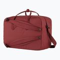 Geantă turistică Fjällräven Kanken Weekender 30 l ox red 3