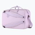 Geantă de voiaj Fjällräven Kanken Weekender 30 l pastel lavender 3