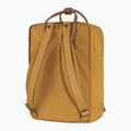 Rucsac de oraș  Fjällräven Kanken no. 2 Laptop 15" 18 l acorn 3