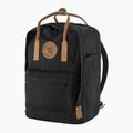 Rucsac de oraș  Fjällräven Kanken no. 2 Laptop 15" 18 l black 2