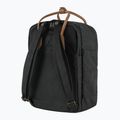 Rucsac de oraș  Fjällräven Kanken no. 2 Laptop 15" 18 l black 3