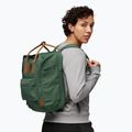 Rucsac de oraș Fjällräven Kanken no. 2 Laptop 15" 18 l deep patina 7