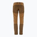 Pantaloni de trekking pentru femei Fjällräven Keb timber brown/chestnut 2