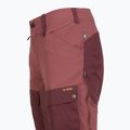 Pantaloni de trekking pentru femei Fjällräven Keb port/mesa purple 3