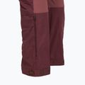 Pantaloni de trekking pentru femei Fjällräven Keb port/mesa purple 4